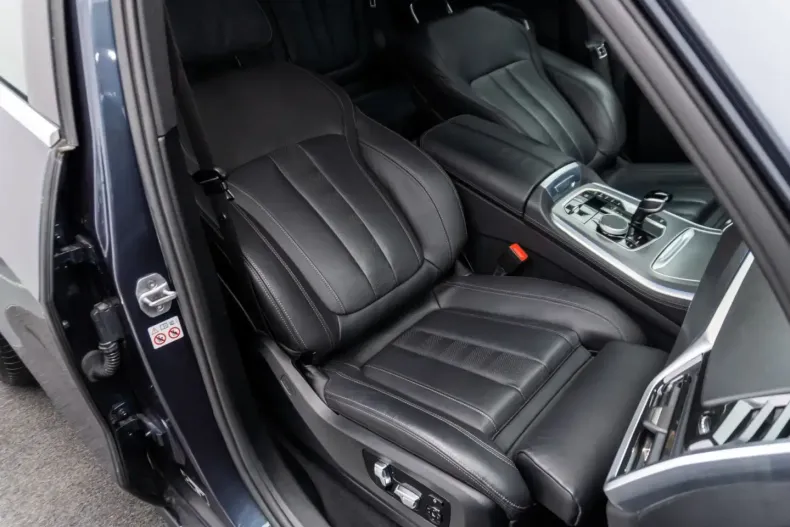 BMW X5 (Seria X) din 2022 cu 112.421 km - oferta BMW204155 - foto 8