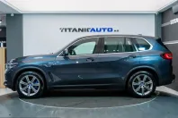 BMW X5 (Seria X) din 2022 cu 112.421 km - oferta BMW204155 - foto 9