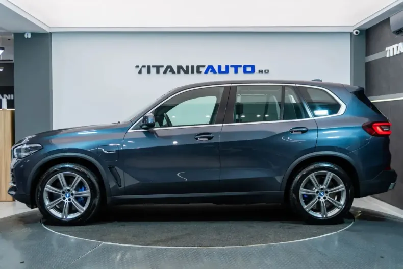 BMW X5 (Seria X) din 2022 cu 112.421 km - oferta BMW204155 - foto 9