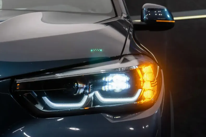 BMW X5 (Seria X) din 2022 cu 112.421 km - oferta BMW204155 - foto 11