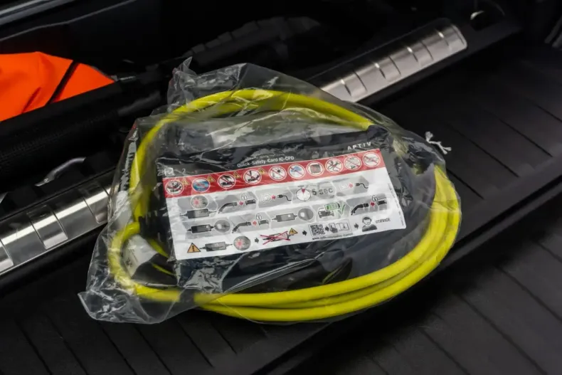 BMW X5 (Seria X) din 2022 cu 112.421 km - oferta BMW204155 - foto 20