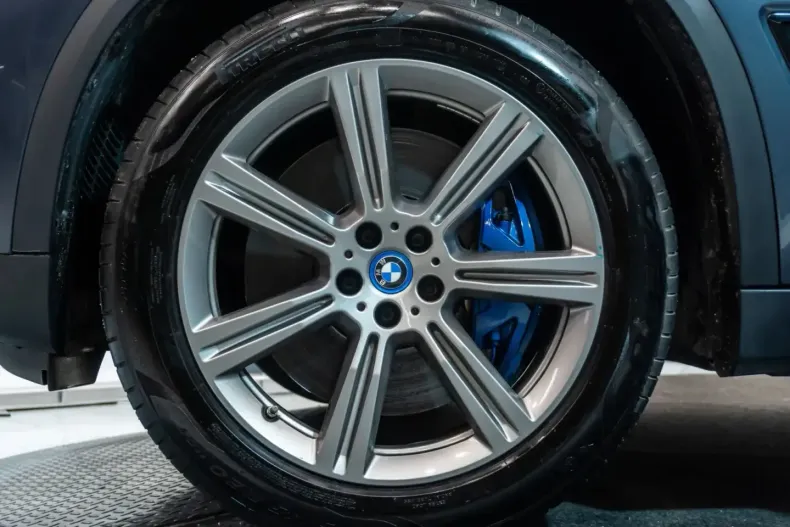 BMW X5 (Seria X) din 2022 cu 112.421 km - oferta BMW204155 - foto 21