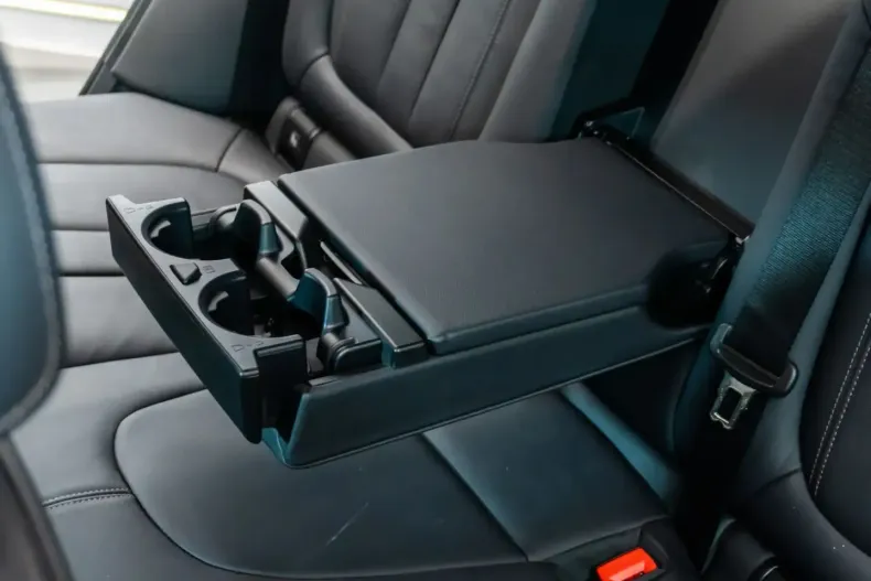 BMW X5 (Seria X) din 2022 cu 112.421 km - oferta BMW204155 - foto 23