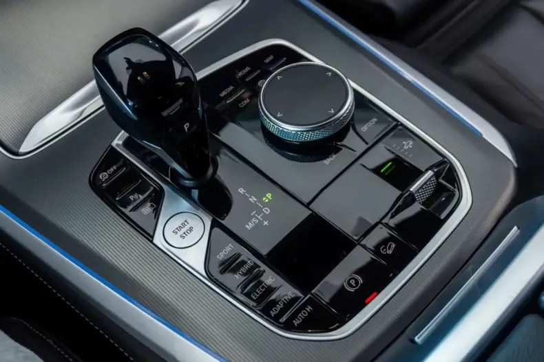 BMW X5 (Seria X) din 2022 cu 112.421 km - oferta BMW204155 - foto 29