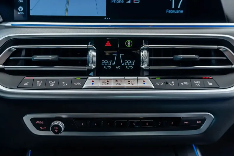 BMW X5 (Seria X) din 2022 cu 112.421 km - oferta BMW204155 - foto 30