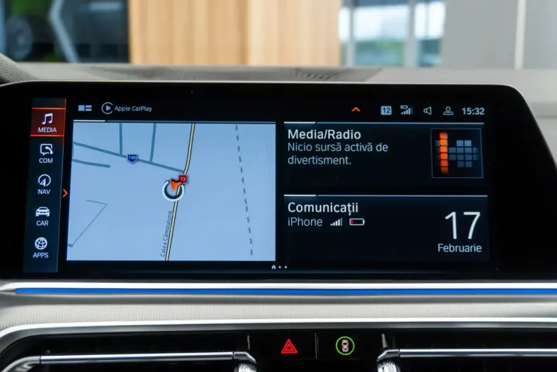 BMW X5 (Seria X) din 2022 cu 112.421 km - oferta BMW204155 - foto 32