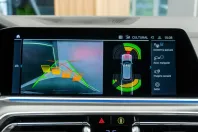 BMW X5 (Seria X) din 2022 cu 112.421 km - oferta BMW204155 - foto 35