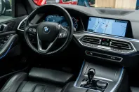 BMW X5 (Seria X) din 2022 cu 112.421 km - oferta BMW204155 - foto 39