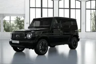 Mercedes-Benz G 450 (Clasa G) din 2025 cu 18.000 km - oferta MER204156 - foto 1