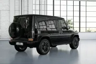 Mercedes-Benz G 450 (Clasa G) din 2025 cu 18.000 km - oferta MER204156 - foto 2