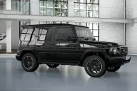 Mercedes-Benz G 450 (Clasa G) din 2025 cu 18.000 km - oferta MER204156 - foto 3