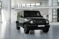 Mercedes-Benz G 450 (Clasa G) din 2025 cu 18.000 km - oferta MER204156 - foto 4