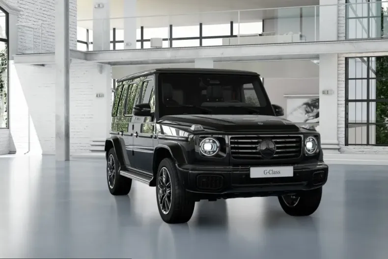 Mercedes-Benz G 450 (Clasa G) din 2025 cu 18.000 km - oferta MER204156 - foto 4