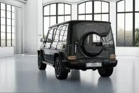 Mercedes-Benz G 450 (Clasa G) din 2025 cu 18.000 km - oferta MER204156 - foto 5