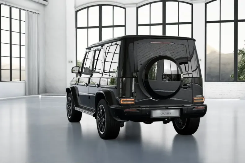 Mercedes-Benz G 450 (Clasa G) din 2025 cu 18.000 km - oferta MER204156 - foto 5