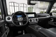 Mercedes-Benz G 450 (Clasa G) din 2025 cu 18.000 km - oferta MER204156 - foto 6