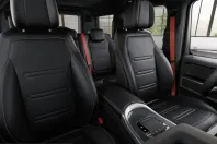 Mercedes-Benz G 450 (Clasa G) din 2025 cu 18.000 km - oferta MER204156 - foto 7