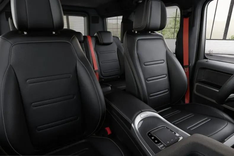 Mercedes-Benz G 450 (Clasa G) din 2025 cu 18.000 km - oferta MER204156 - foto 7