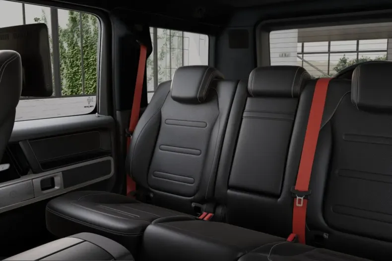 Mercedes-Benz G 450 (Clasa G) din 2025 cu 18.000 km - oferta MER204156 - foto 9