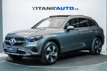 Mercedes-Benz GLC 200 din 2022 - oferta MER204157