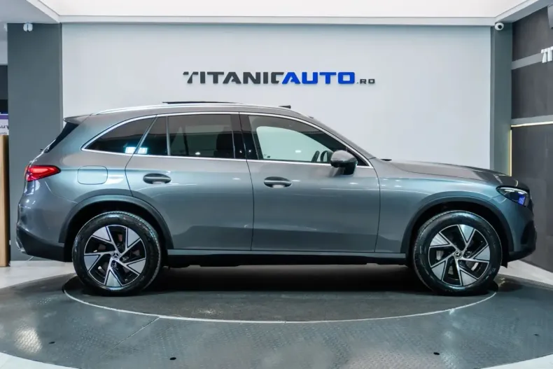 Mercedes-Benz GLC 200 (Clasa GLC) din 2022 cu 85.293 km - oferta MER204157 - foto 10