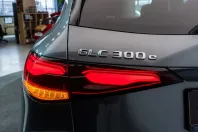 Mercedes-Benz GLC 200 (Clasa GLC) din 2022 cu 85.293 km - oferta MER204157 - foto 16