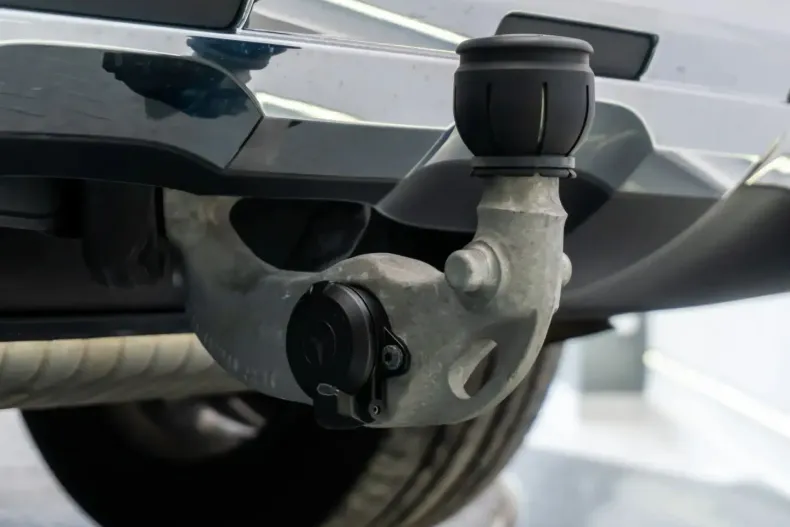 Mercedes-Benz GLC 200 (Clasa GLC) din 2022 cu 85.293 km - oferta MER204157 - foto 17