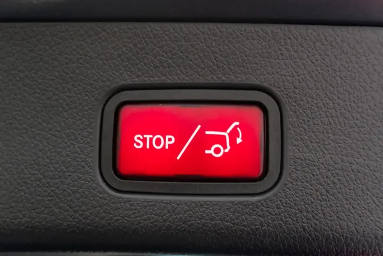 Mercedes-Benz GLC 200 (Clasa GLC) din 2022 cu 85.293 km - oferta MER204157 - foto 18