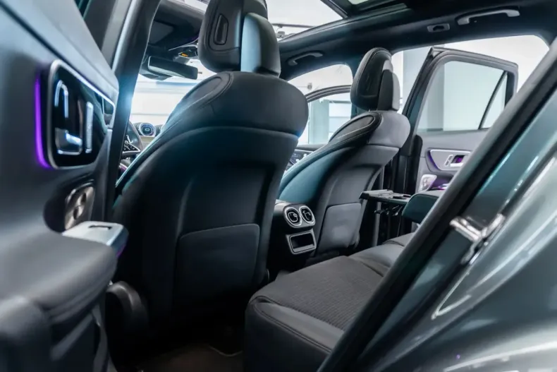 Mercedes-Benz GLC 200 (Clasa GLC) din 2022 cu 85.293 km - oferta MER204157 - foto 23