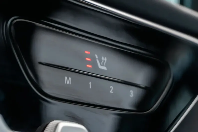 Mercedes-Benz GLC 200 (Clasa GLC) din 2022 cu 85.293 km - oferta MER204157 - foto 28