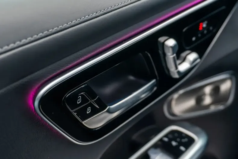 Mercedes-Benz GLC 200 (Clasa GLC) din 2022 cu 85.293 km - oferta MER204157 - foto 29