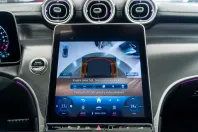 Mercedes-Benz GLC 200 (Clasa GLC) din 2022 cu 85.293 km - oferta MER204157 - foto 33