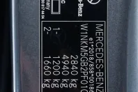 Mercedes-Benz GLC 200 (Clasa GLC) din 2022 cu 85.293 km - oferta MER204157 - foto 40