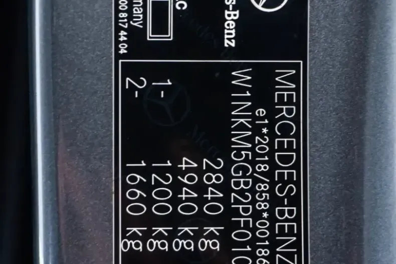 Mercedes-Benz GLC 200 (Clasa GLC) din 2022 cu 85.293 km - oferta MER204157 - foto 40