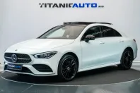 Mercedes-Benz CL 160 din 2022 cu 45.300 km - oferta MER204158 - foto 1