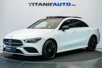 Mercedes-Benz CL 160 din 2022 - oferta MER204158