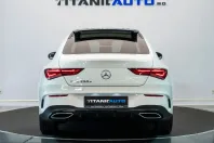 Mercedes-Benz CL 160 din 2022 cu 45.300 km - oferta MER204158 - foto 9