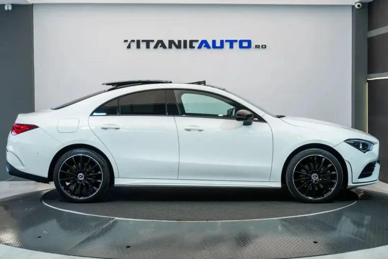 Mercedes-Benz CL 160 din 2022 cu 45.300 km - oferta MER204158 - foto 10