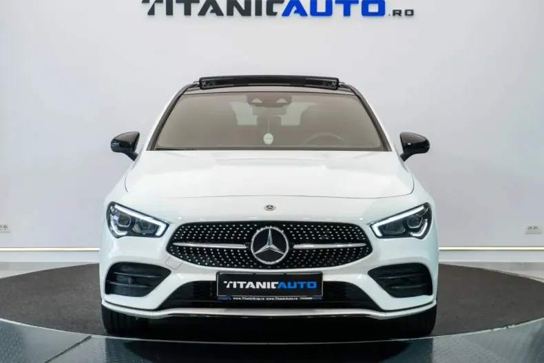 Mercedes-Benz CL 160 din 2022 cu 45.300 km - oferta MER204158 - foto 11