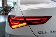 Mercedes-Benz CL 160 din 2022 cu 45.300 km - oferta MER204158 - foto 13