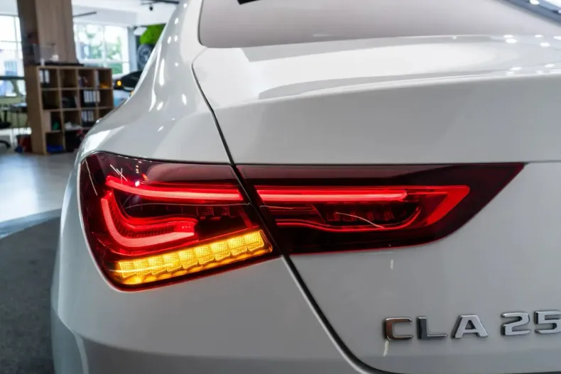 Mercedes-Benz CL 160 din 2022 cu 45.300 km - oferta MER204158 - foto 13