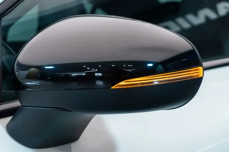 Mercedes-Benz CL 160 din 2022 cu 45.300 km - oferta MER204158 - foto 14