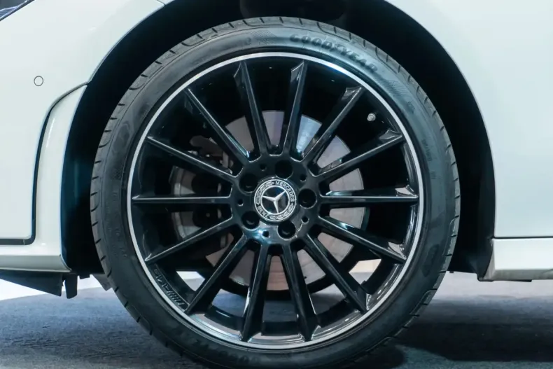 Mercedes-Benz CL 160 din 2022 cu 45.300 km - oferta MER204158 - foto 15