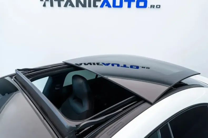 Mercedes-Benz CL 160 din 2022 cu 45.300 km - oferta MER204158 - foto 16