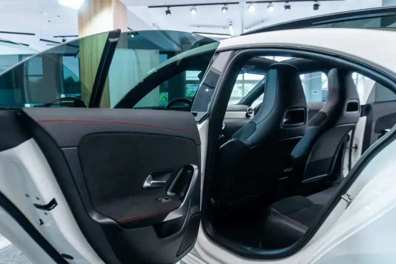 Mercedes-Benz CL 160 din 2022 cu 45.300 km - oferta MER204158 - foto 18