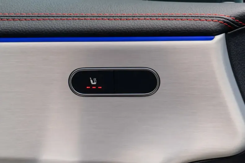 Mercedes-Benz CL 160 din 2022 cu 45.300 km - oferta MER204158 - foto 24