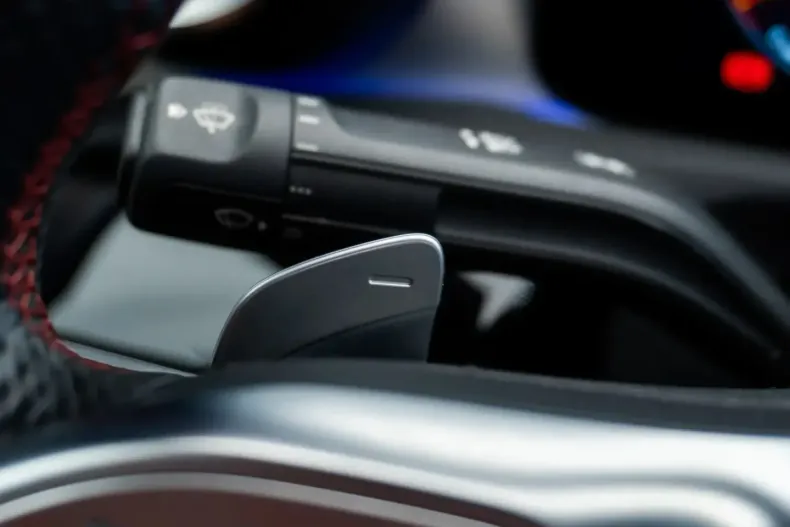 Mercedes-Benz CL 160 din 2022 cu 45.300 km - oferta MER204158 - foto 27