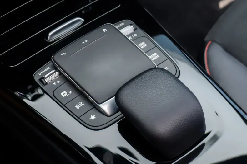 Mercedes-Benz CL 160 din 2022 cu 45.300 km - oferta MER204158 - foto 29