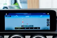 Mercedes-Benz CL 160 din 2022 cu 45.300 km - oferta MER204158 - foto 31