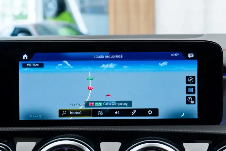 Mercedes-Benz CL 160 din 2022 cu 45.300 km - oferta MER204158 - foto 31